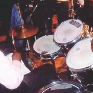 Merry Djo, le batteur de génie de Zaiko n’est plus !