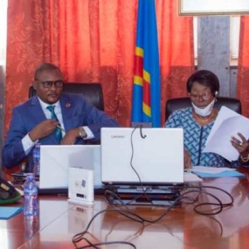 La RDC a pris part à la réunion préparatoire sur la reconfiguration de la Brigade d&rsquo;Intervention