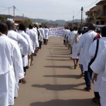 Médecins Butembo Butembo : des médecins ayant travaillé dans la riposte contre Ebola vont regagner leurs postes