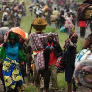 Beni: Plusieurs personnes abattues par les ADF en Batangi-Mbau