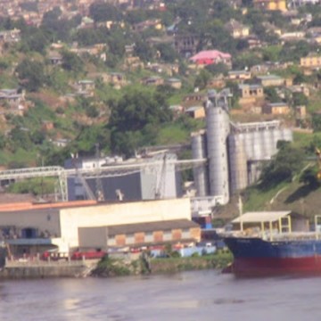 Cvm : le gouvernement congolais escroqué par la firme belge Dredging International