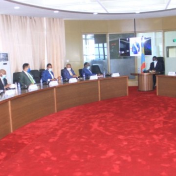 Les présidents des groupes parlementaires Fcc s’opposent au groupe de 12 chez Ilunkamba