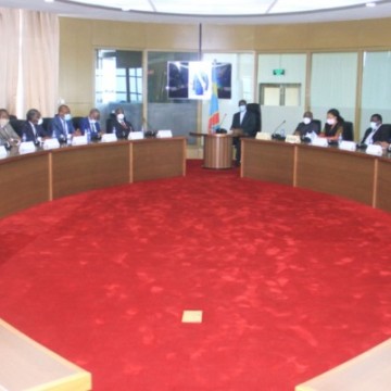 Grogne des pétroliers : Ilunkamba rassure la Fec