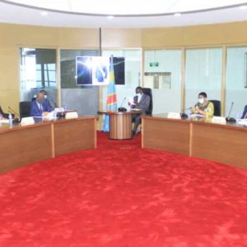 Petites tendance inflationniste et accélération des prix sur les marchés constatées par le Comité de Conjoncture Économique