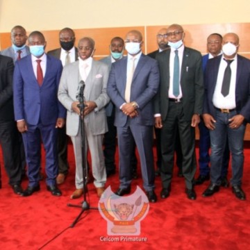 Fin de la grève des pétroliers