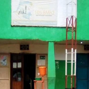 RT Bulongo Beni : Les installations de la Radio-Télé Bulongo sabotées par 3 militaires