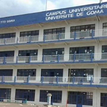 Nord-Kivu : Marie Olive Lembe Kabila au chevet de l&rsquo;UNIGOM et l&rsquo;ISC pour lutter contre la covid-19