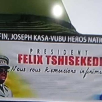 Le Nekongo Nseka Makinu traduit L&rsquo;UDPS en justice pour profanation du mausolée de Joseph Kasa-vubu