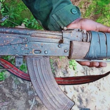 Arme de guerre