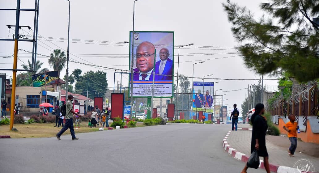 Report du mini-sommet de Goma : « la diplomatie congolaise n&rsquo;est pas à la hauteur » (habitants de Goma)