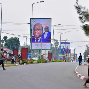 Report du mini-sommet de Goma : « la diplomatie congolaise n&rsquo;est pas à la hauteur » (habitants de Goma)