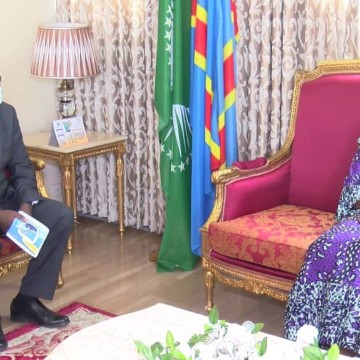 Mini-sommet de Goma :  Museveni confirme sa présence ce dimanche 20 septembre