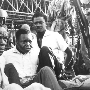 Patrice-Emery Lumumba