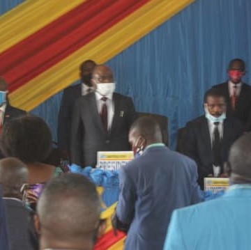 Sud-Kivu : Ouverture de la session parlementaire dans un climat d&rsquo;insécurité grandissante