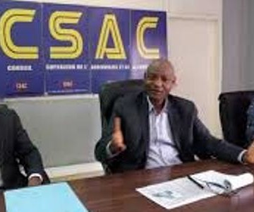 Médias: Le CSAC traque les chaines de télévisions TNT et les télé-distributeurs en situation irrégulière opérant en RDC
