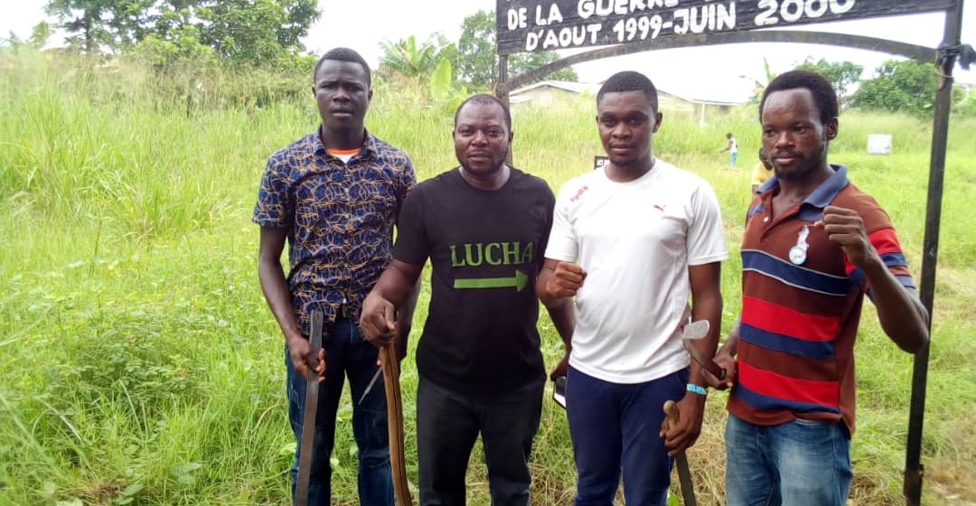 Kisangani : les victimes de la guerre de 6 jours seront indemnisées par le gouvernement