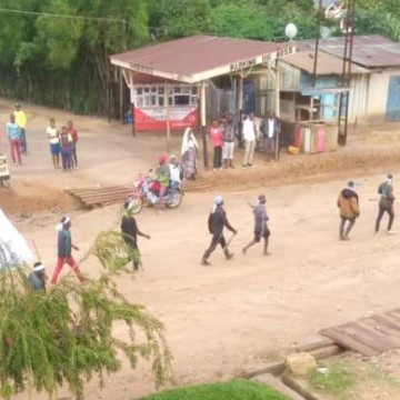 RDC : les miliciens CODECO et FPIC se rapprochent de Bunia, la panique gagne la population
