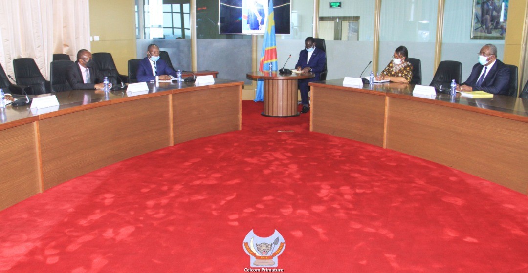 Des préoccupations relatives au traitement des opérations douanières soumises au Premier ministre