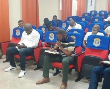 Participation massive des entraineurs aux séminaires des licences fédérales C, B et A