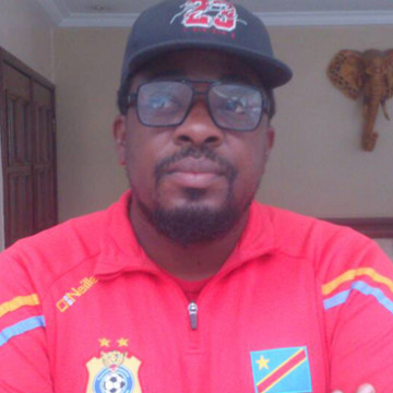 Eric Tshibasu chez Lupopo ?