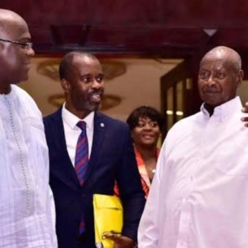 Le mini-sommet affiche des signes rassurants, l&rsquo;équipe d&rsquo;avance de Museveni déjà à Goma