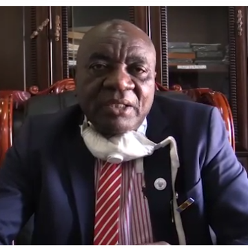 Haut-Katanga : Le maire de Lubumbashi sommé de démissionner