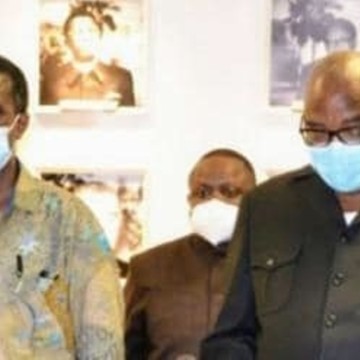 Ordonnances conflictuelles : G. Kankonde et A. Ruberwa à couteaux tirés, le Conseil d’État prêt à les départager