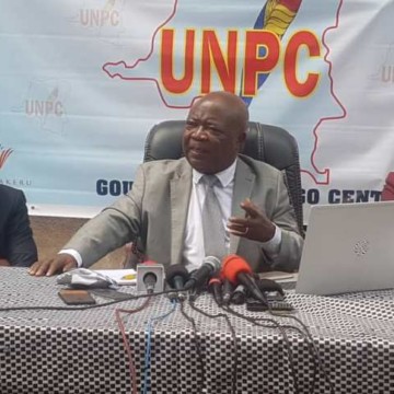 La cité de Muanda abritera le congrès électif de l&rsquo;UNPC