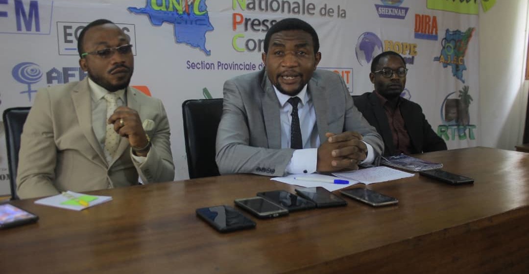 Nord-Kivu : « Mabadiliko forum » un programme pour l&rsquo;engagement de la jeunesse dans le processus de paix