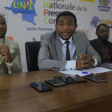 Nord-Kivu : « Mabadiliko forum » un programme pour l&rsquo;engagement de la jeunesse dans le processus de paix