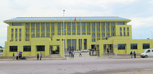 Ministère de l'Intérieur RDC Mise en place provisoire à la territoriale : Mwenze (FCC) soulève la tête, Kazadi (CACH) l’assomme !