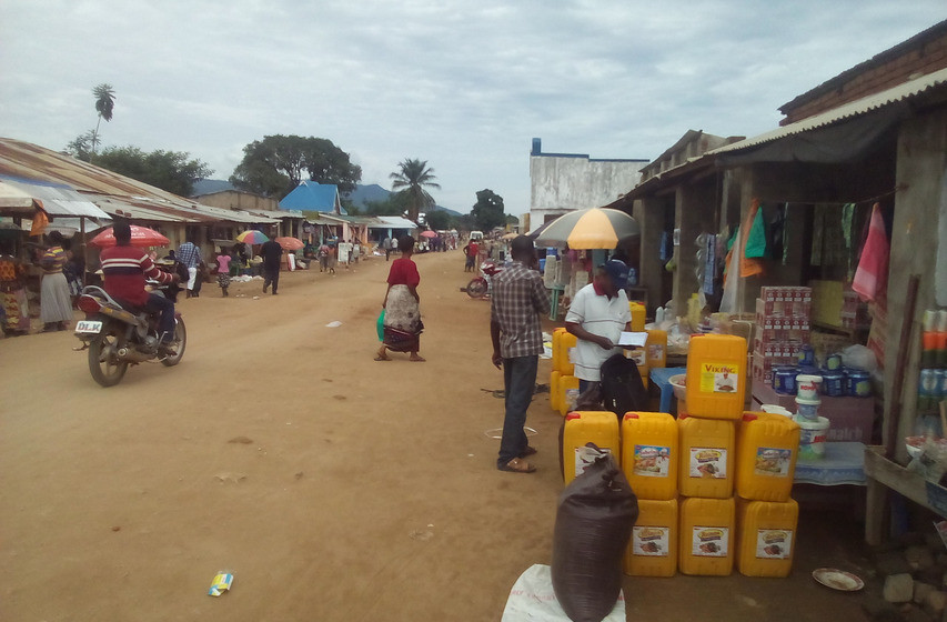 Tanganyika : retour au calme à Moba après le retrait des troupes zambiennes