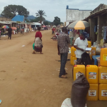 Tanganyika : retour au calme à Moba après le retrait des troupes zambiennes