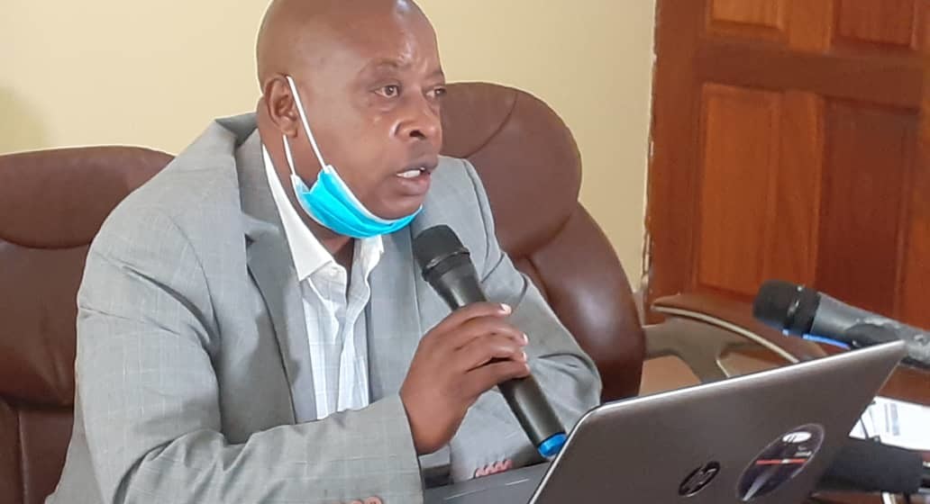 « Tous pour la Rd Congo » épingle Global Witness