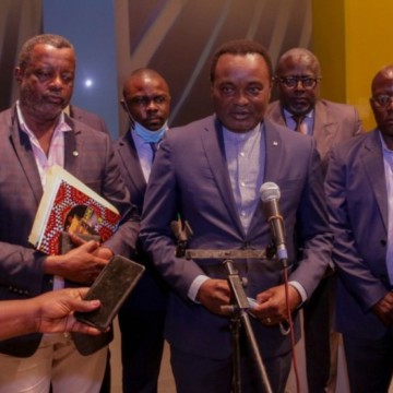 Les Parlementaires congolais s’engagent en faveur de la candidature de la Rumba à l’UNESCO