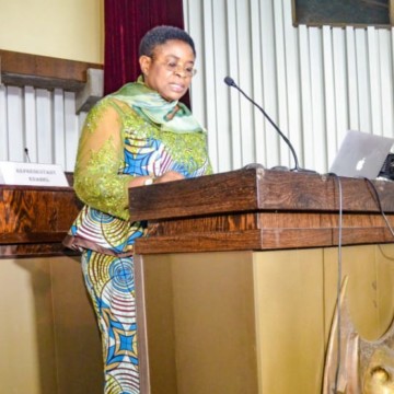 Munembwe Plan : Partenariat mondial pour la coopération efficace au développement