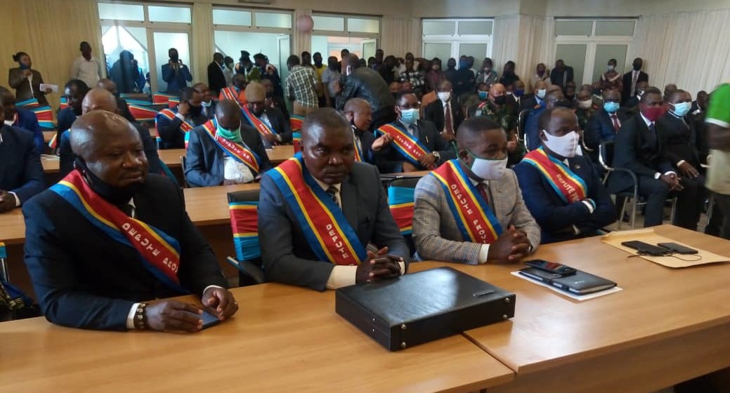 Conflit coutumier à Nyiragongo : l&rsquo;Assemblée provinciale condamne l&rsquo;ingérence du gouvernement central
