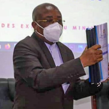 Pius Muabilu innove avec le Code de l&rsquo;urbanisme, un instrument juridique pour la RDC