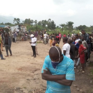 Watalinga : Vive tension à Nobili à la suite de la traversé de présumés congolais en provenance de l&rsquo;Ouganda