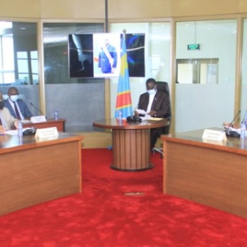 Le gouvernement conscient de l’impact de la crise économique mondiale sur l’économie Congolaise