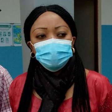Nord-Kivu : « c&rsquo;est autorisé à des écoles de faire la moyenne pour les classes montantes » (ministre Prisca Luanda)