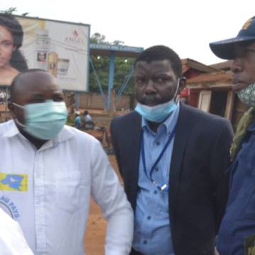 Insécurité à Beni : Le RDC/KML exige un dialogue au sein de l&rsquo;armée