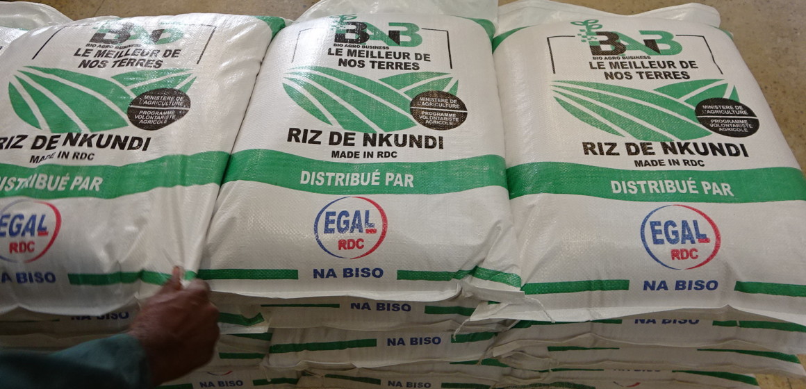 « A Muanda, la société EGAL ne veut pas payer la douane » (chef de bureau DGDA)