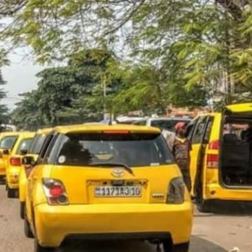 Taxi Ketch Insécurité à Kinshasa : de taxis « ketch », source d’enlèvements et rapts