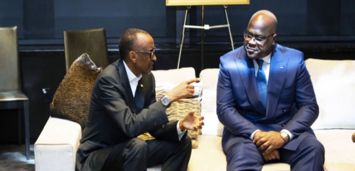 Diplomatie : Face à la nouvelle guerre de l’est, la RDC est seule