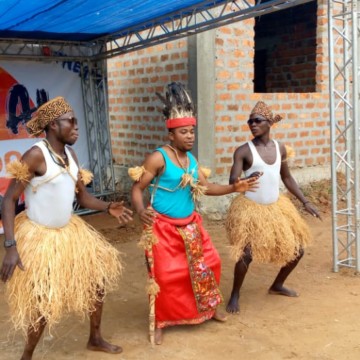 Bandundu-ville accueille le festival de Kimvuka
