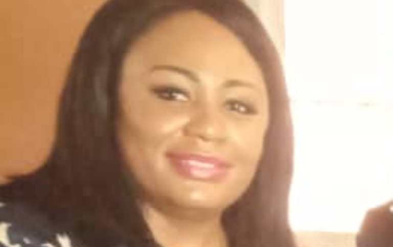 Yvette Kapinga Ngandu Tshisekedi désigne Yvette Kapinga commissaire de la promotion de la femme à la CEEAC