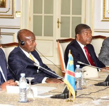 Mini-sommet des chefs d’États des Grands Lacs : Le Burundi renonce à sa participation