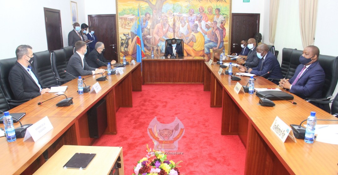 AFTRADE DMCC propose  à la RDC des solutions en investissements