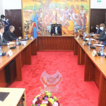 AFTRADE DMCC propose  à la RDC des solutions en investissements